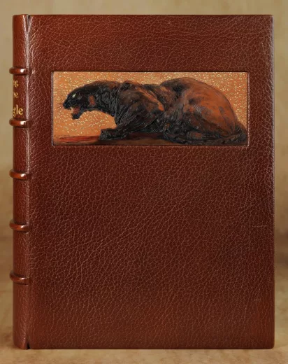 Vente par "Touati, Duffaud SVV" du 25/04/2026 - Le livre de la jungle (25/04/2026) (lot n°42)