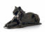 Auction by "Christie's France" du 15/05/2007 - Lionne et son lionceau, 1947 (lot n°269)