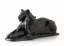 Vente par "Christie's France" du 15/05/2007 - Lionne et son lionceau, 1947 (lot n°269)