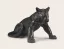 Vente par "Christie's New York, USA." du 13/06/2013 - Jeune panthère. C 1932. (lot n°150)