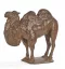 Auction by "Gros et Delettrez SVV" du 13/04/2023 - Chameau (lot n°34)